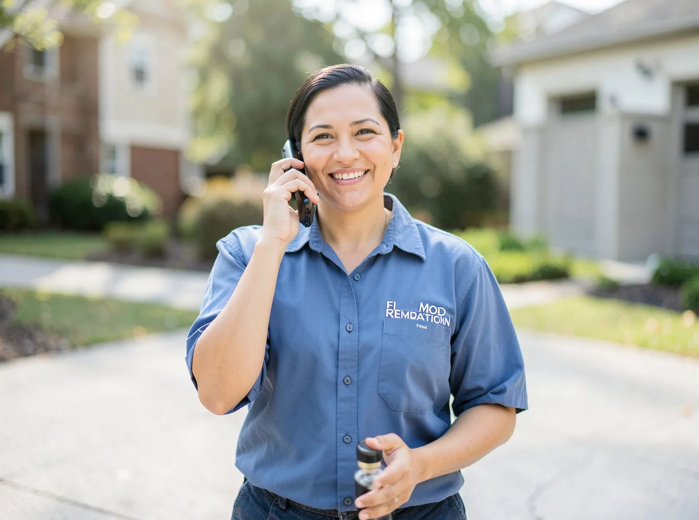 Mold Remediation Ukiah, CA FAQs